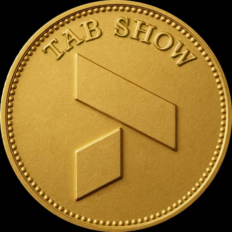 لوگوی تب شو